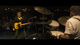 Джон Мелленкэмп: Откровенный - из Чикагского театра / John Mellencamp: Plain Spoken - From the Chicago Theatre (2018) (Blu-ray)
