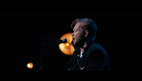 Джон Мелленкэмп: Откровенный - из Чикагского театра / John Mellencamp: Plain Spoken - From the Chicago Theatre (2018) (Blu-ray)