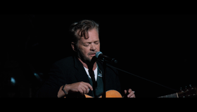 Джон Мелленкэмп: Откровенный - из Чикагского театра / John Mellencamp: Plain Spoken - From the Chicago Theatre (2018) (Blu-ray)