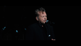Джон Мелленкэмп: Откровенный - из Чикагского театра / John Mellencamp: Plain Spoken - From the Chicago Theatre (2018) (Blu-ray)