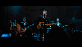 Джон Мелленкэмп: Откровенный - из Чикагского театра / John Mellencamp: Plain Spoken - From the Chicago Theatre (2018) (Blu-ray)