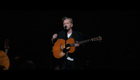 Джон Мелленкэмп: Откровенный - из Чикагского театра / John Mellencamp: Plain Spoken - From the Chicago Theatre (2018) (Blu-ray)