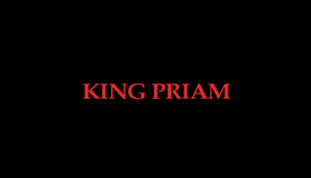Типпетт: Король Приам / Tippett: King Priam (1985) (Blu-ray)