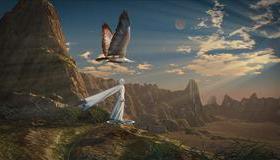 Lichtmond: Путешествие / Lichtmond: The Journey (3D+2D) (Blu-ray)