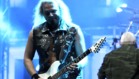 U.D.O.: концерт в Пловдиве-2020 / U.D.O.: Live in Bulgaria 2020 - Pandemic survival show (Blu-ray)