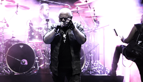 U.D.O.: концерт в Пловдиве-2020 / U.D.O.: Live in Bulgaria 2020 - Pandemic survival show (Blu-ray)
