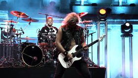 U.D.O.: концерт в Пловдиве-2020 / U.D.O.: Live in Bulgaria 2020 - Pandemic survival show (Blu-ray)