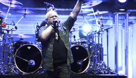 U.D.O.: концерт в Пловдиве-2020 / U.D.O.: Live in Bulgaria 2020 - Pandemic survival show (Blu-ray)
