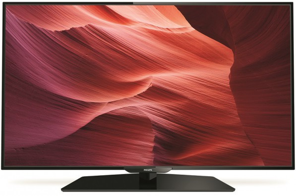 HD-телевизоры Philips PFH5300: достойные характеристики и приятная цена