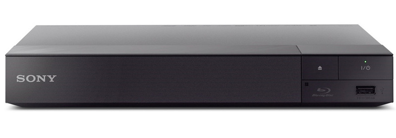 Sony BDP-S6500: флагманский 3D Blu-ray плеер 2015 года