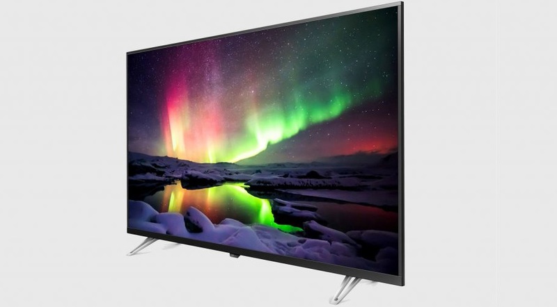 Philips показала новые 4K-телевизоры 69 Series и 59 Series, а также UHD Blu-ray плеер BDP7303