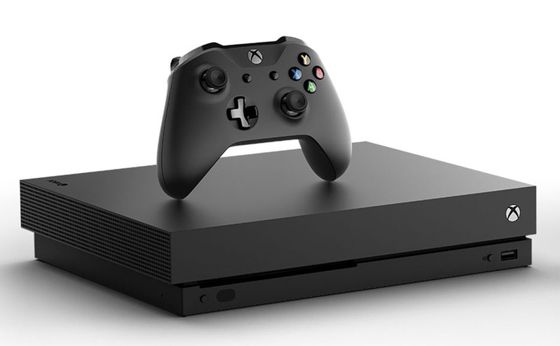 Игровые консоли Xbox One X/S вскоре получат поддержку формата Dolby Vision