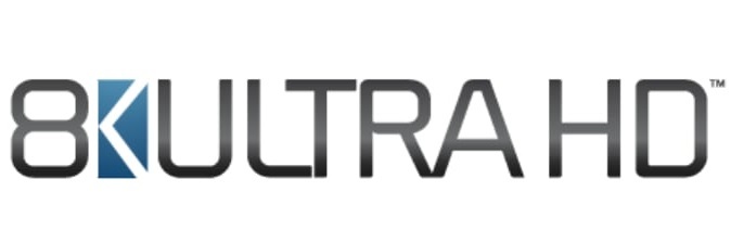 Объявлены характеристики и логотип стандарта 8K Ultra HD