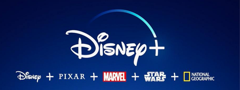 Онлайн-кинотеатр Disney+ запустился с контентом в 4K Dolby Vision и Atmos