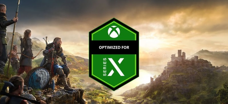 Microsoft и партнеры показали первые игры для Xbox Series X