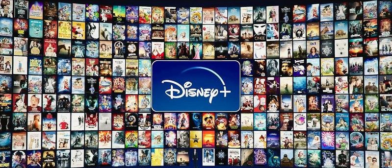 Новый контент для Disney+ - обнародованы планы Дисней на 2021 год и далее