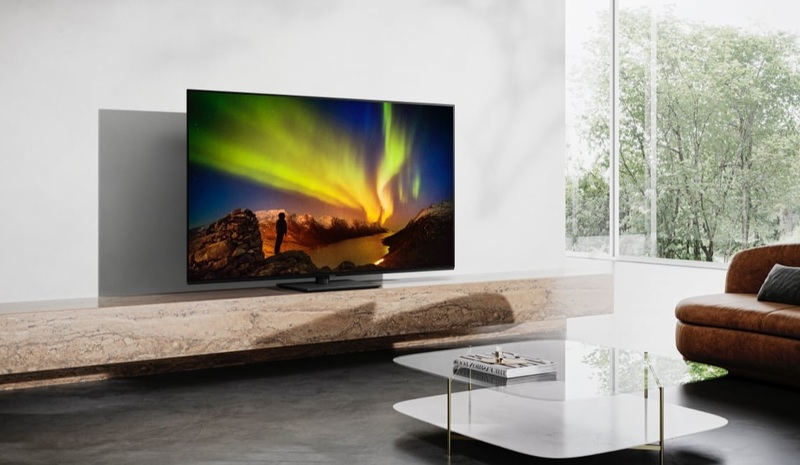 Стали известны OLED-телевизоры Panasonic 2022 года: LZ1500, LZ1000 и LZ980 в дополнение к LZ2000