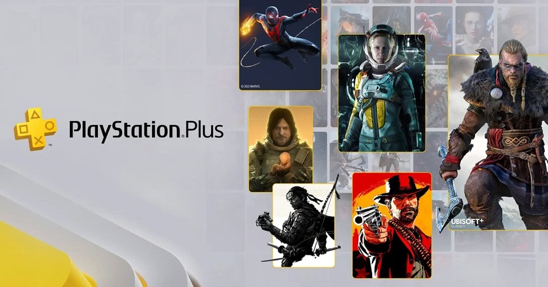 Опубликован список игр, доступных для нового сервиса PlayStation Plus