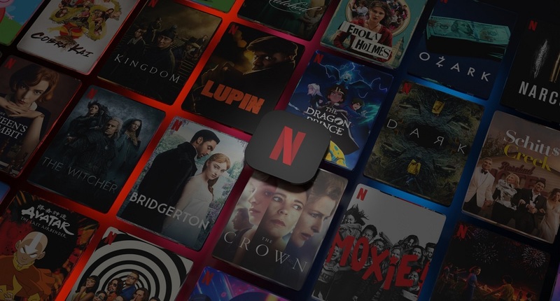 Netflix запускает дешевый план с поддержкой рекламы и переводит базовую подписку на разрешение 720p HD