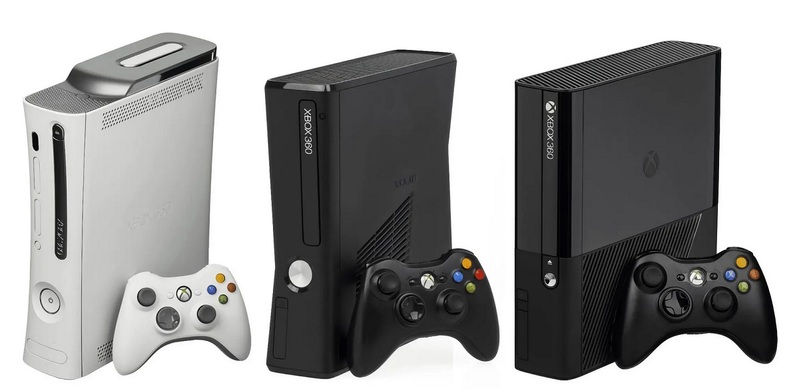 Microsoft закрывает магазин игр и фильмов Xbox 360 Marketplace
