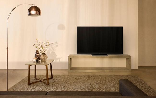 Panasonic GZ1500 OLED-телевизор
