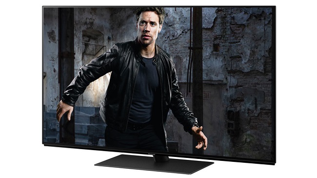 Panasonic GZ950 OLED-телевизор