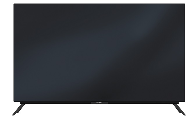 Grundig представляет OLED-телевизоры Vision 9 и 9+, а также ЖК-телевизоры Vision 8 и 8+, Vision 7+ и Vision 6