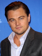 Leonardo DiCaprio