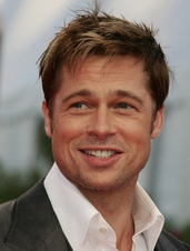 Brad Pitt