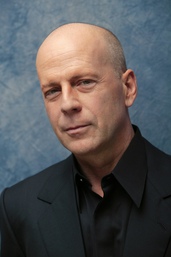 Bruce Willis