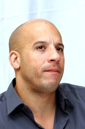 Vin Diesel