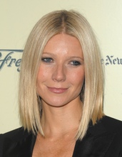 Gwyneth Paltrow