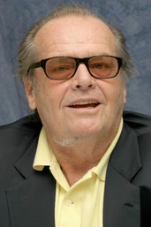 Jack Nicholson