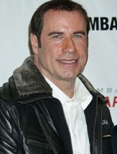 John Travolta