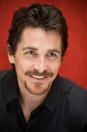 Christian Bale