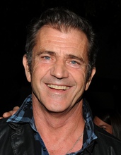 Mel Gibson