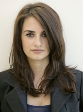Penélope Cruz