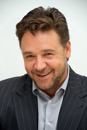 Russell Crowe