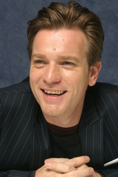 Ewan McGregor