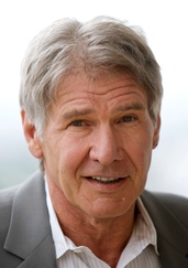 Harrison Ford