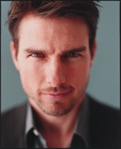 Tom Cruise
