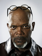 Samuel L. Jackson