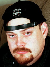 Andy Wachowski