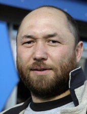 Timur Bekmambetov