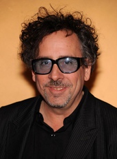 Tim Burton