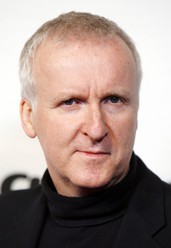 James Cameron