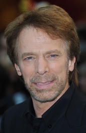Jerry Bruckheimer