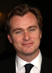 Christopher Nolan