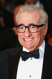 Martin Scorsese