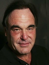 Oliver Stone